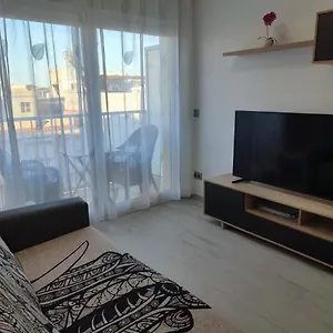 Espa Apartamento L'Ametlla de Mar